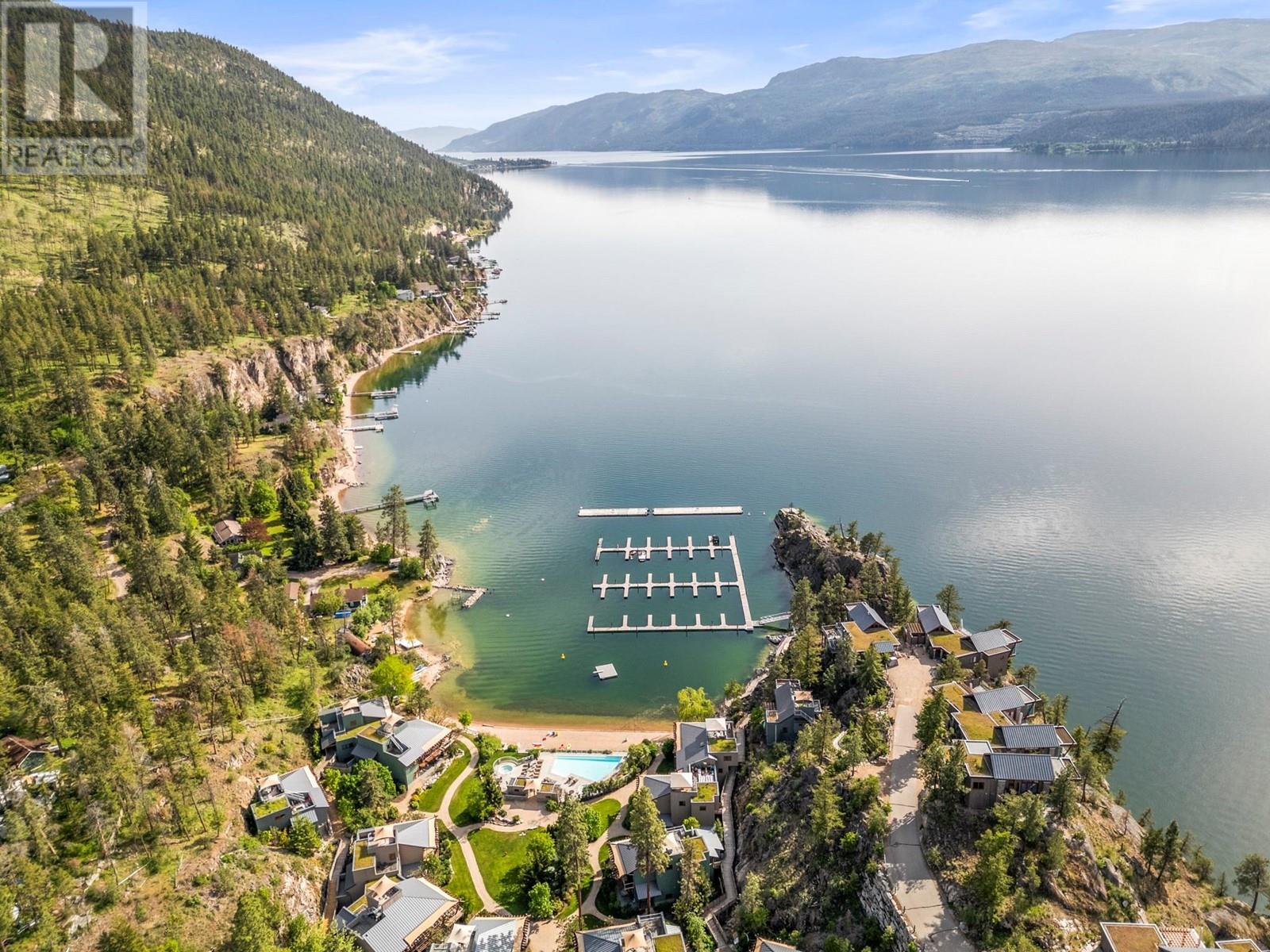 9845 Eastside Road Unit# 58, Vernon, British Columbia  V1H 1Z2 - Photo 4 - 10347689