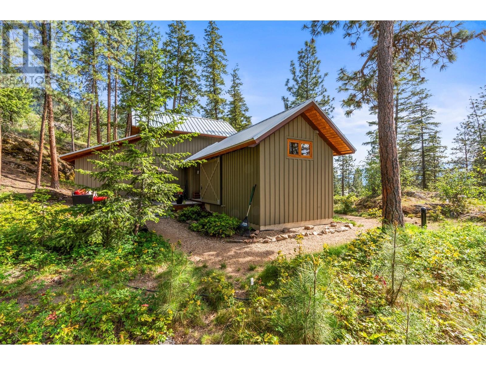 9845 Eastside Road Unit# #58, Vernon, British Columbia  V1H 1Z2 - Photo 42 - 10347689