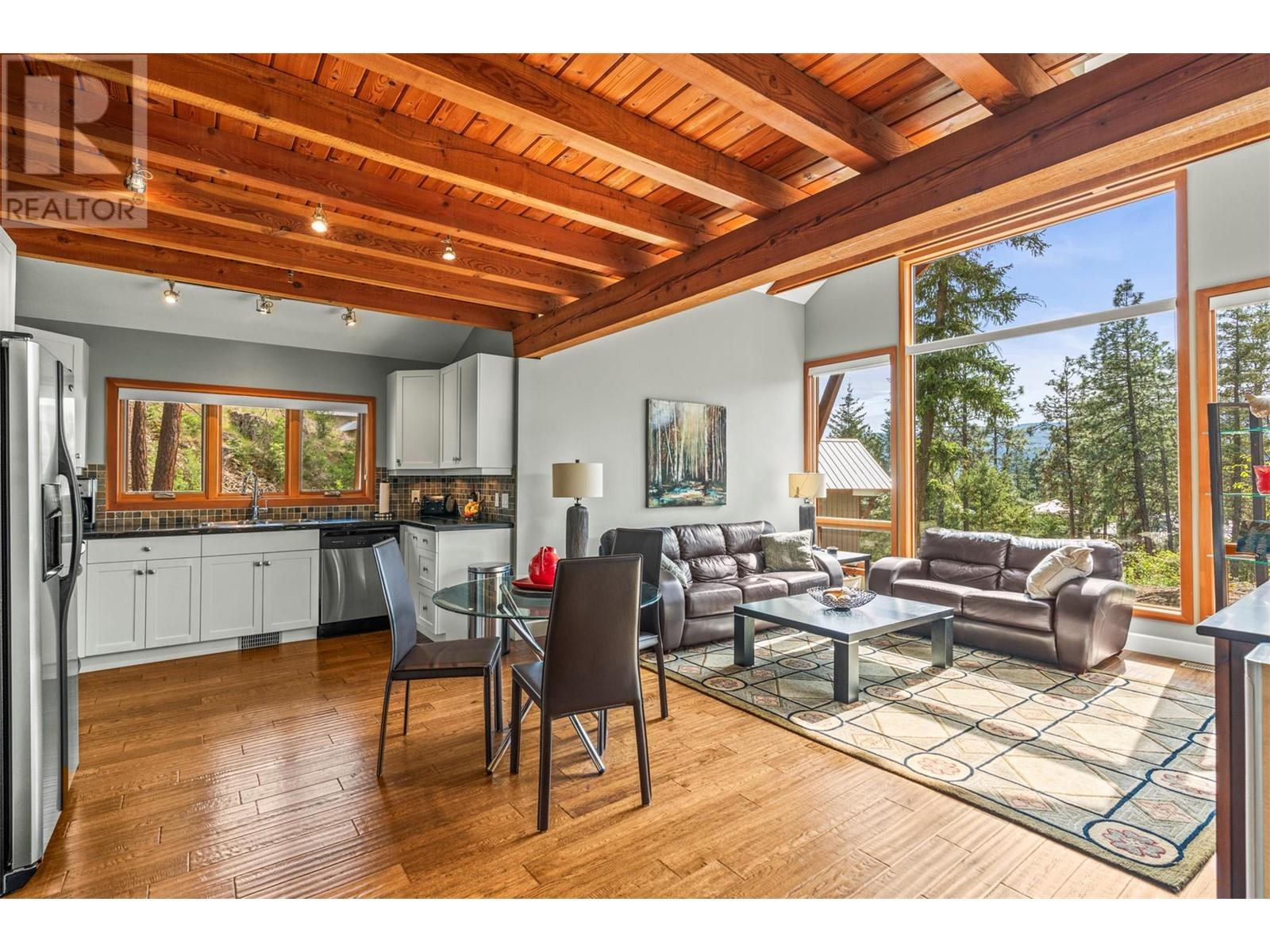 9845 Eastside Road Unit# 58, Vernon, British Columbia  V1H 1Z2 - Photo 5 - 10347689