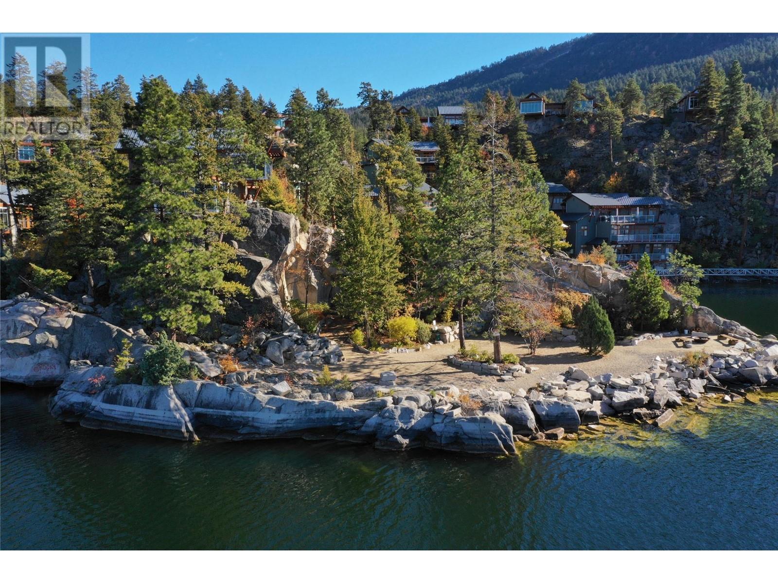 9845 Eastside Road Unit# 58, Vernon, British Columbia  V1H 1Z2 - Photo 59 - 10347689