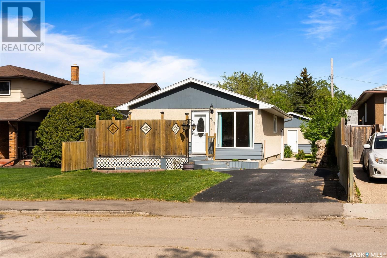 467 York Street, Regina, Saskatchewan  S4R 4W7 - Photo 35 - SK005714