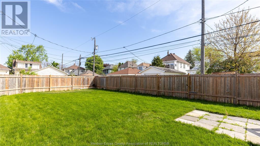 1148 Cataraqui Street, Windsor, Ontario  N9A 3R1 - Photo 19 - 25011903