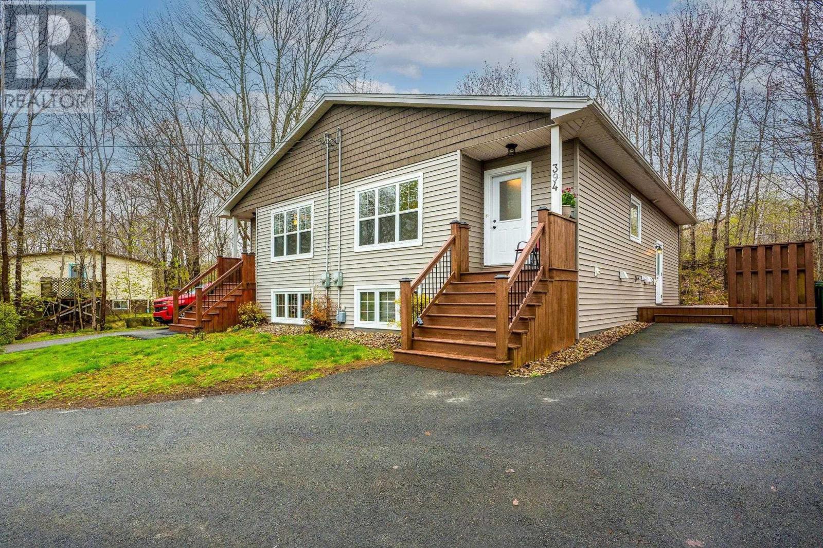 394 Rocky Lake Drive, Bedford, Nova Scotia  B4A 2T5 - Photo 1 - 202510457
