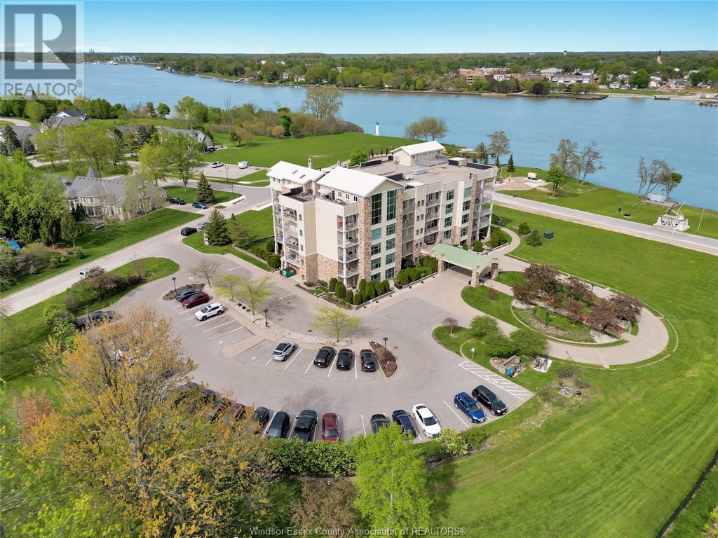 34 Boblo Island Boulevard Unit# 507, Amherstburg, Ontario  N9V 0C4 - Photo 46 - 25012011