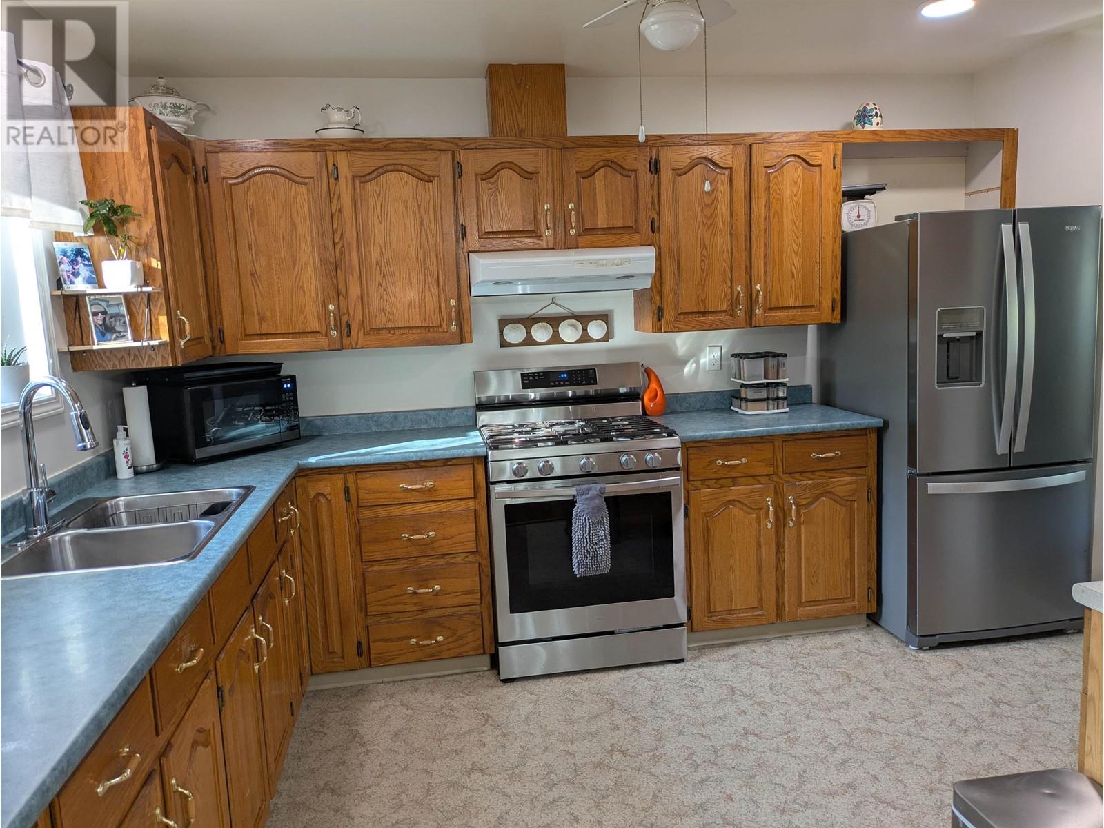 2509 Moss Avenue, Prince George, British Columbia  V2L 5H6 - Photo 5 - R3001961