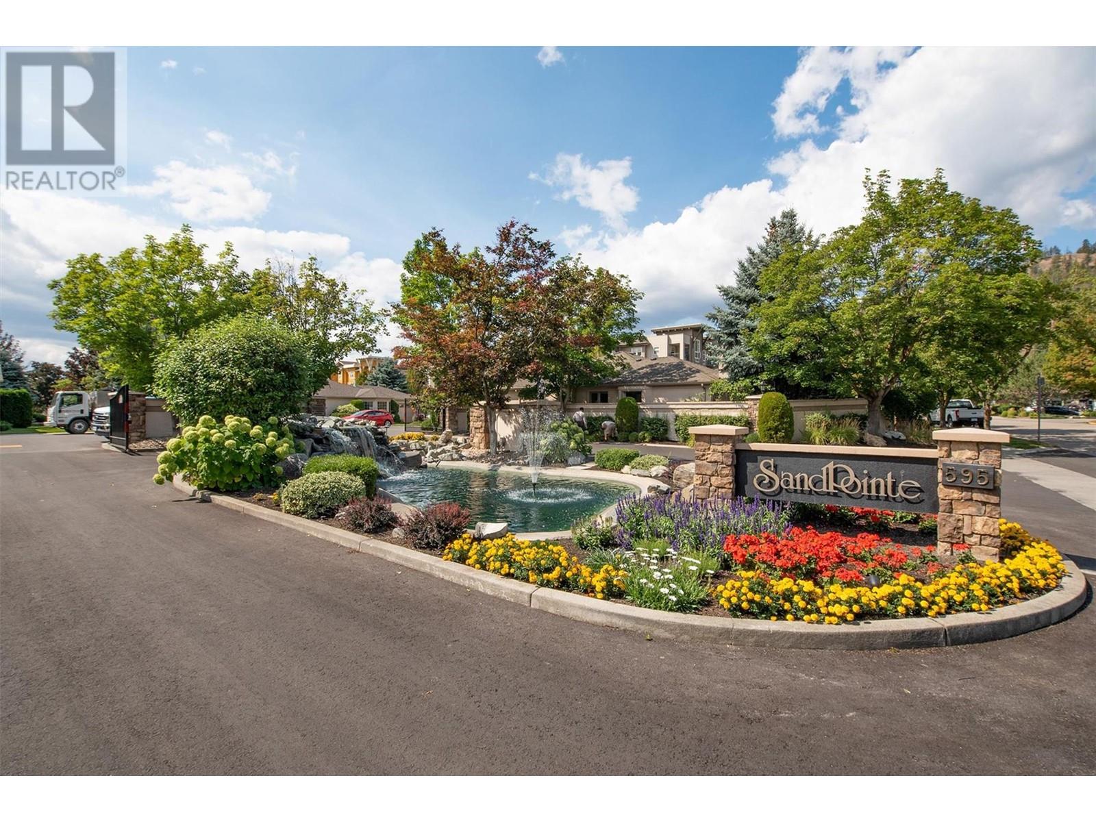 595 Yates Road Unit# 313, Kelowna, British Columbia  V1V 1P8 - Photo 2 - 10344869