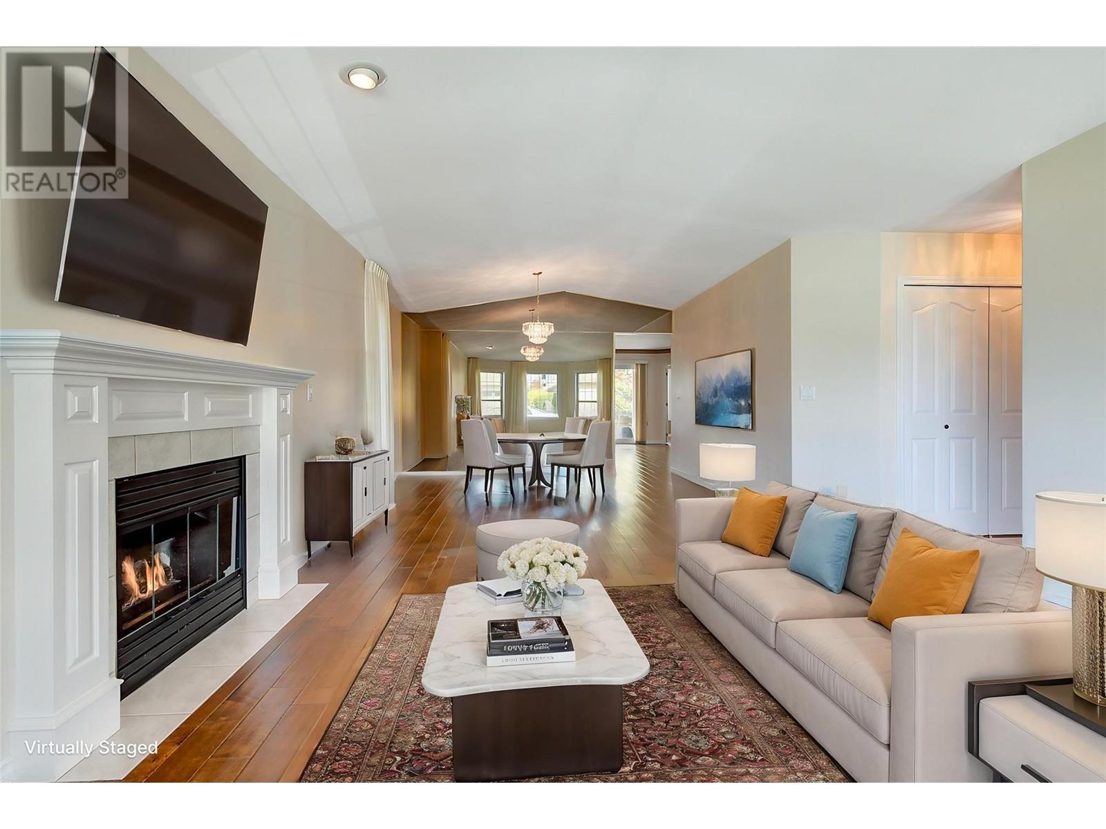595 Yates Road Unit# 313, Kelowna, British Columbia  V1V 1P8 - Photo 4 - 10344869
