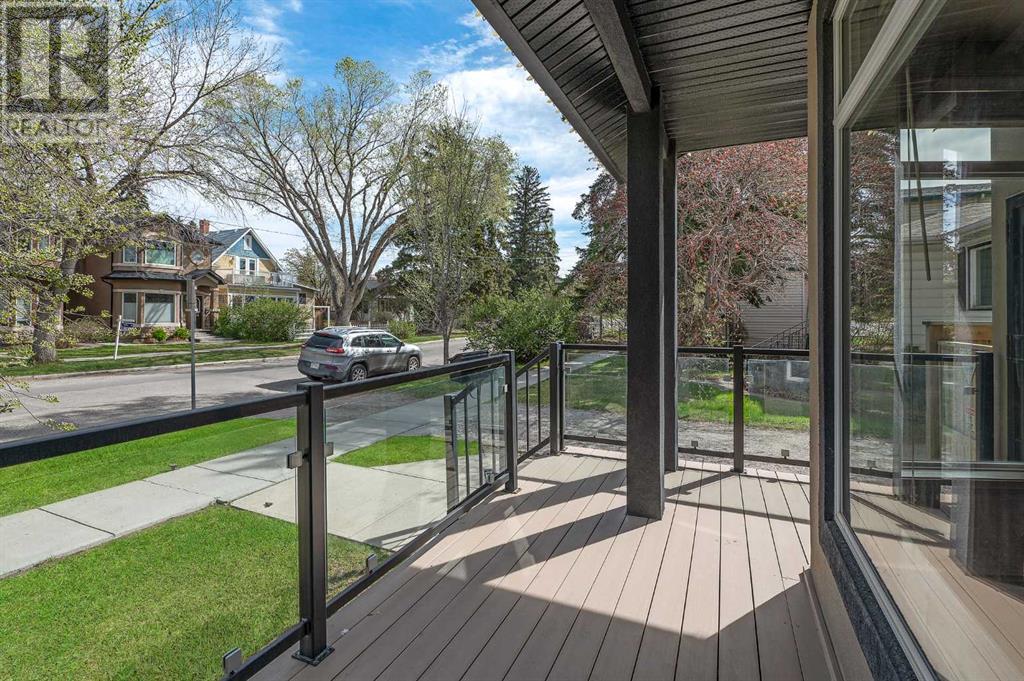 Property at 1217 18 Avenue NW image 2