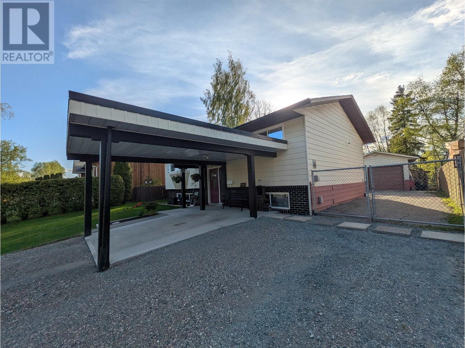 2509 Moss Avenue, Prince George, British Columbia  V2L 5H6 - Photo 23 - R3001961