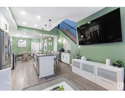 #111 528 GRIESBACH PARADE PR NW, edmonton, Alberta