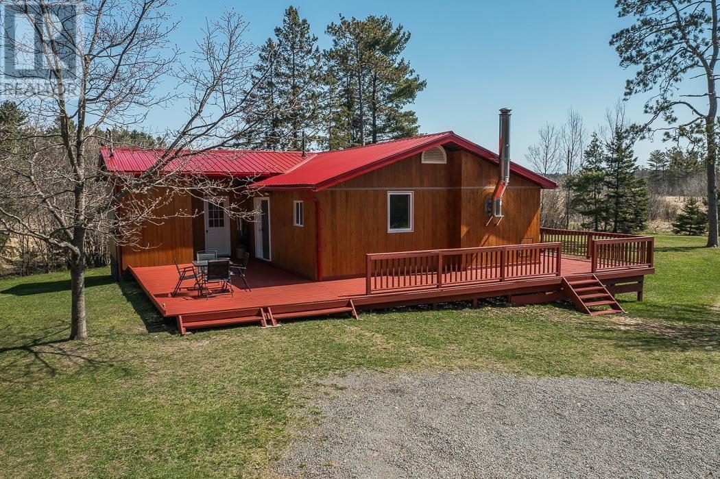 272 Kensington Point Rd, Desbarats, Ontario  P0R 1E0 - Photo 2 - SM251096