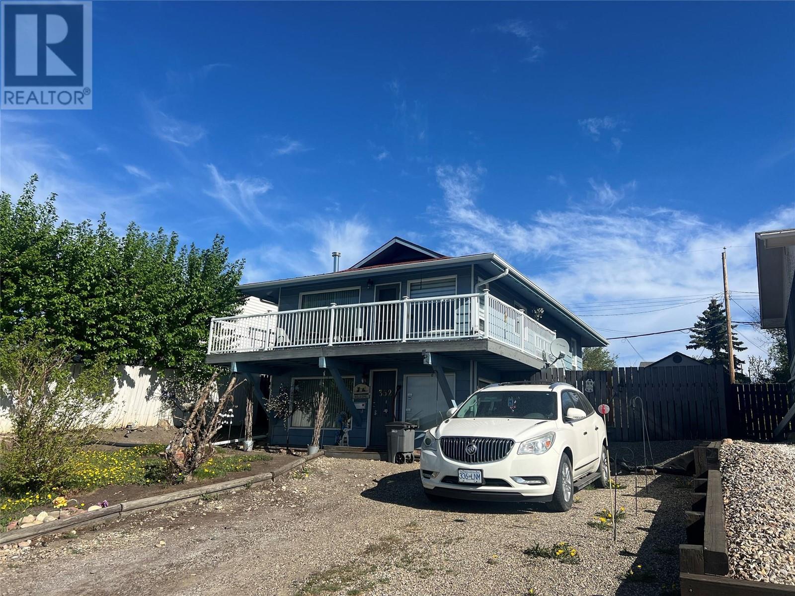 352 100B Avenue, Dawson Creek, British Columbia