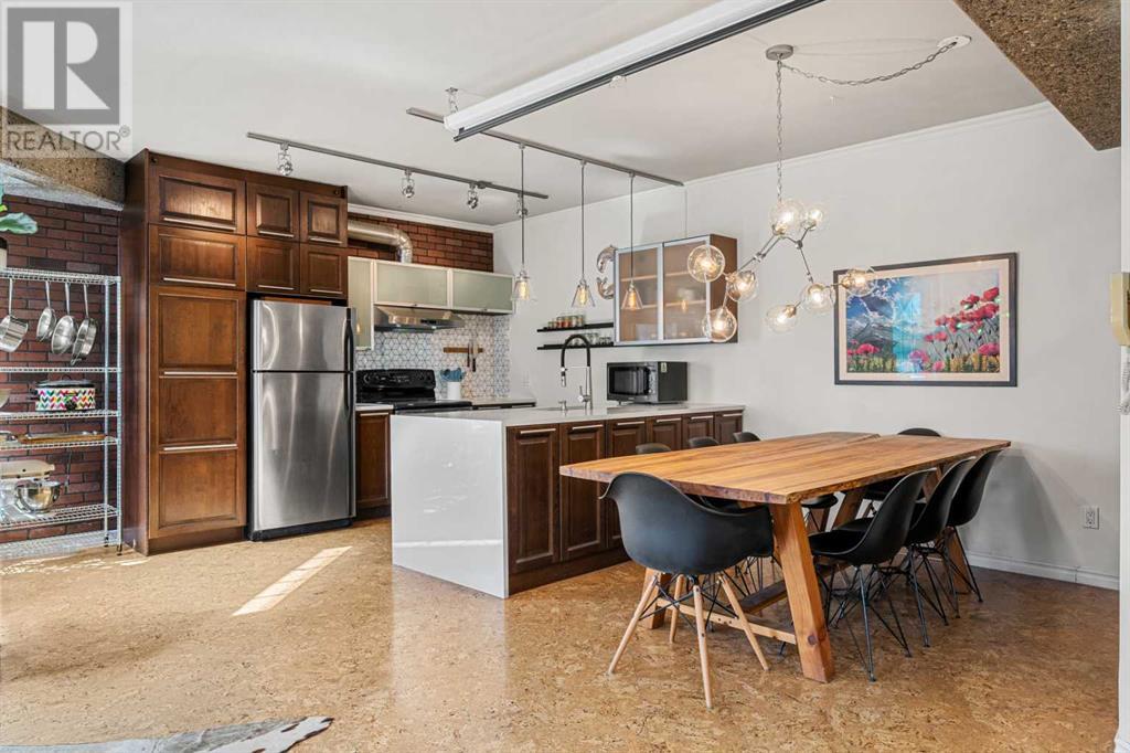 Property at 101, 140 26 Avenue NW image 5