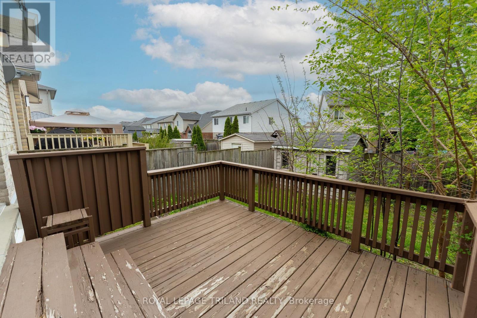 1824 Bloom Crescent, London North (North C), Ontario  N5X 4N3 - Photo 29 - X12145248
