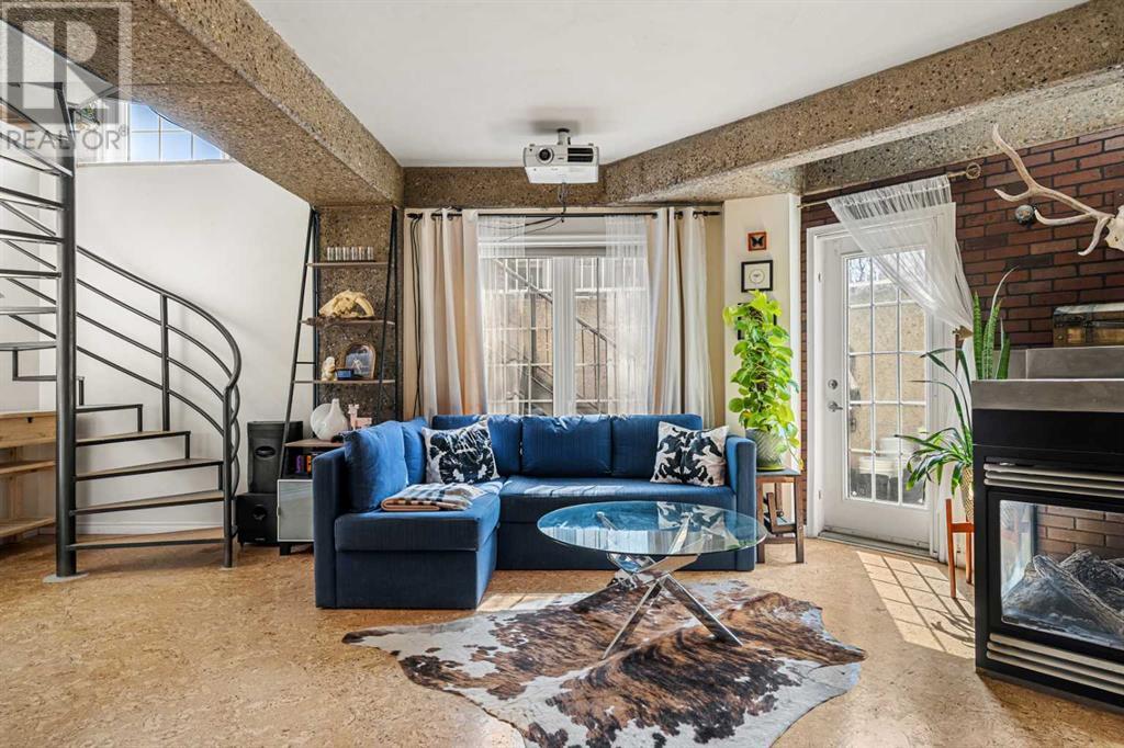 Property at 101, 140 26 Avenue NW image 3