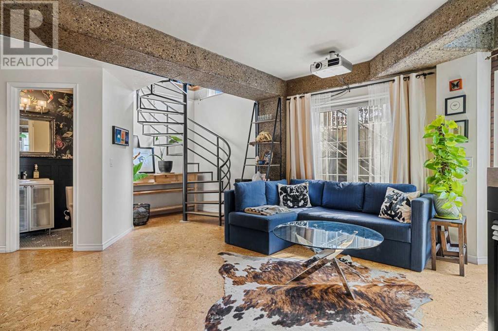 Property at 101, 140 26 Avenue NW image 2