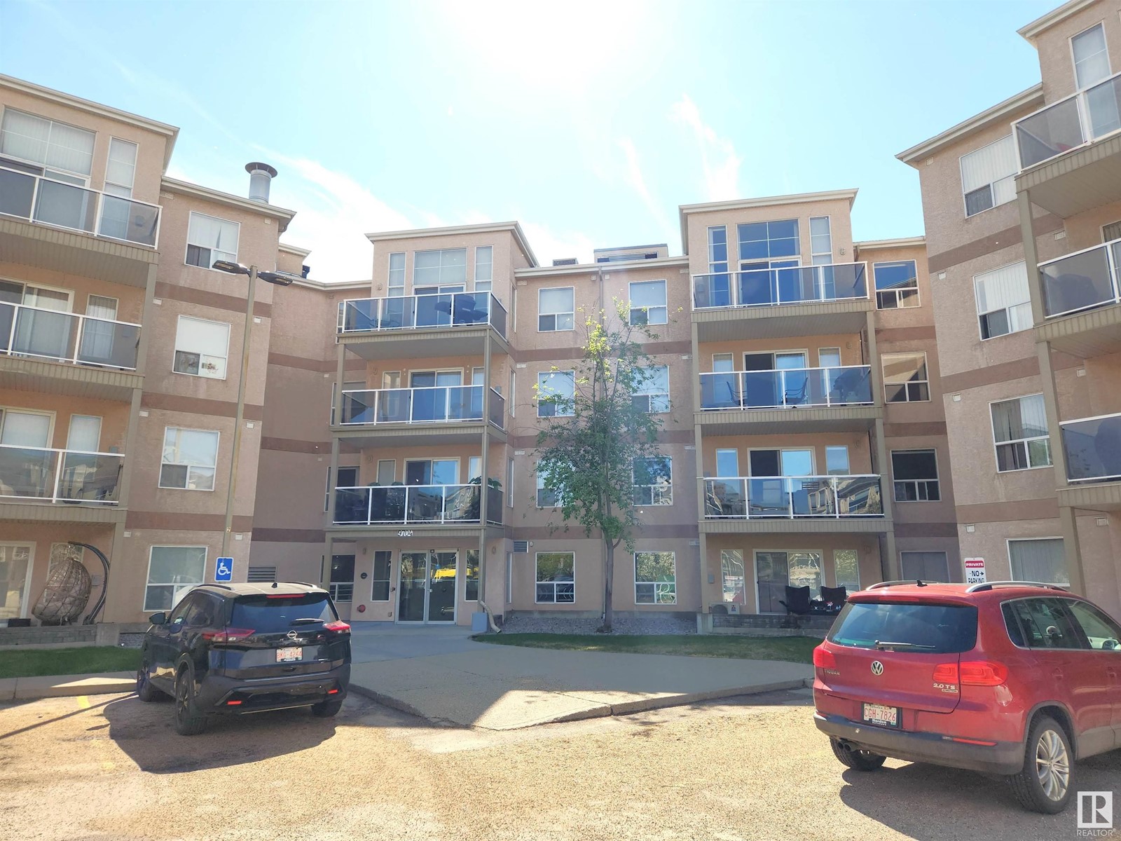 Property at #134 9704 174 ST NW image 3