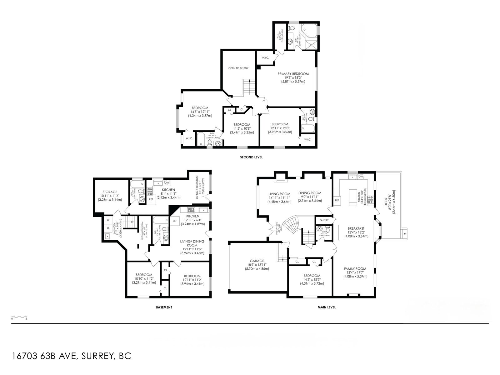 16703 63b Avenue, Surrey, British Columbia  V3S 0W5 - Photo 39 - R2998407