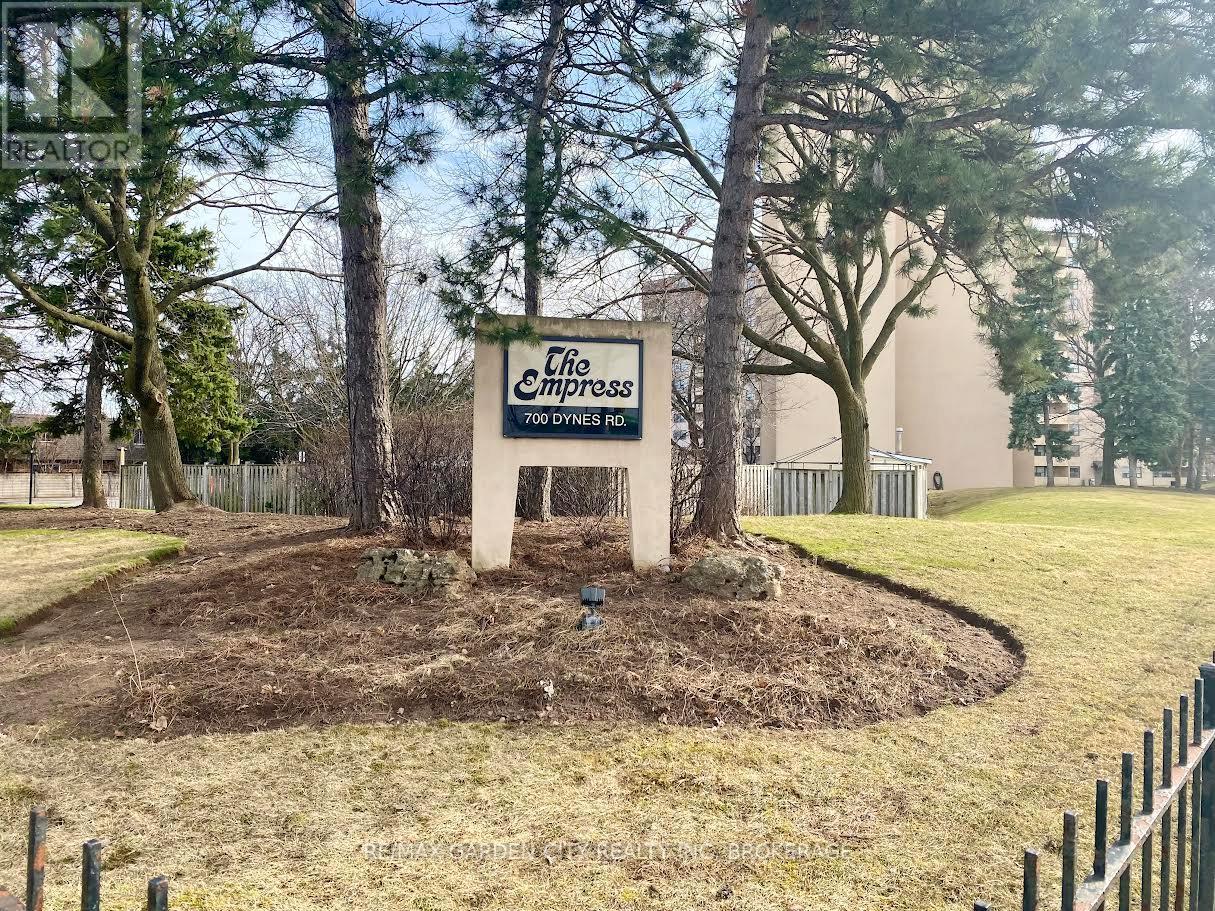 317 - 700 Dynes Road, Burlington, Ontario  L7N 3M2 - Photo 49 - W12145279