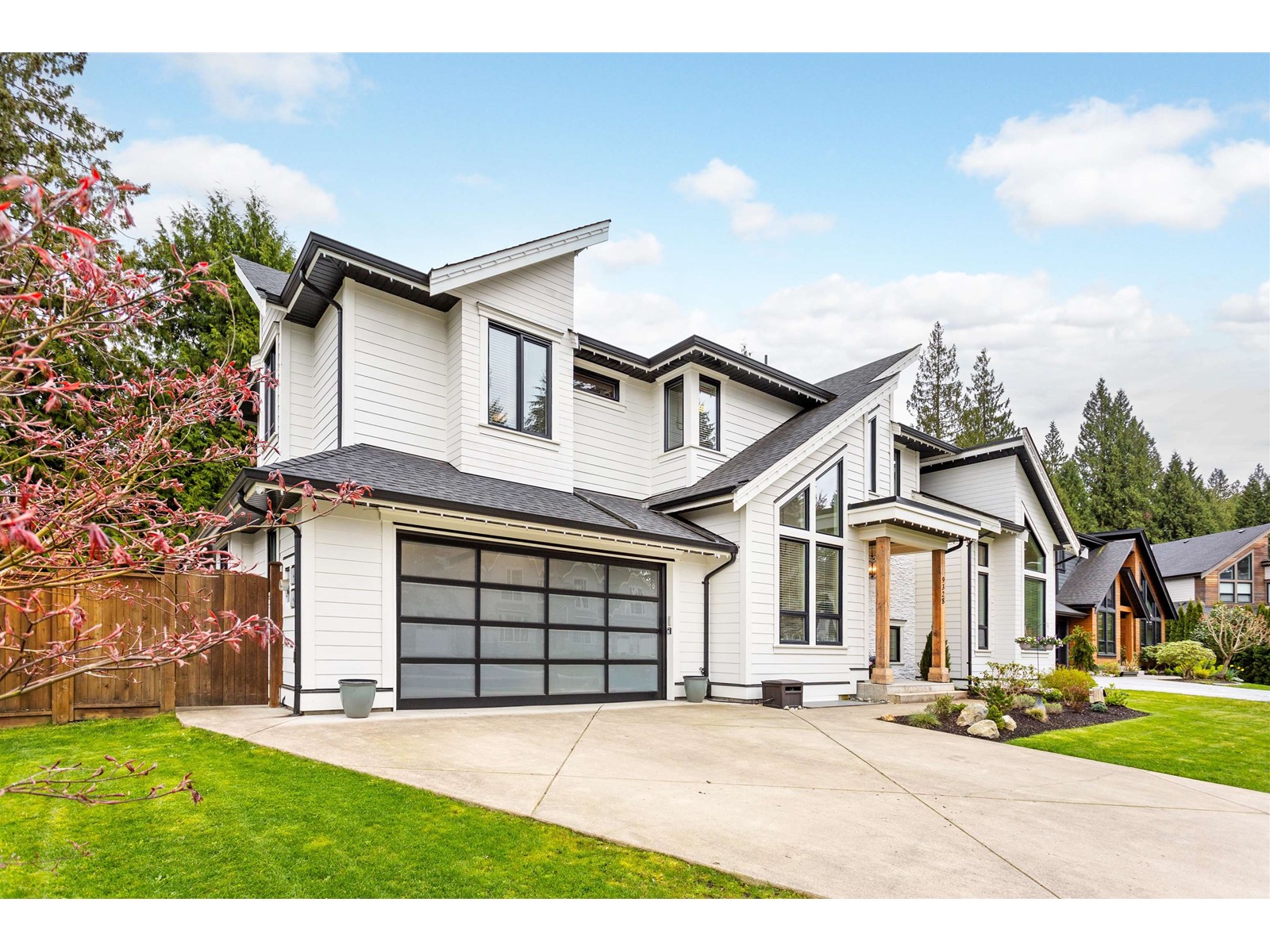 9328 204A STREET, langley, British Columbia