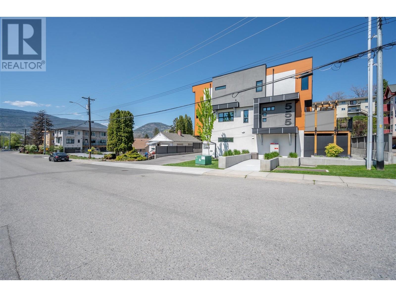 555 Wade Avenue E Unit# 107, Penticton, British Columbia  V2A 1T3 - Photo 43 - 10346930