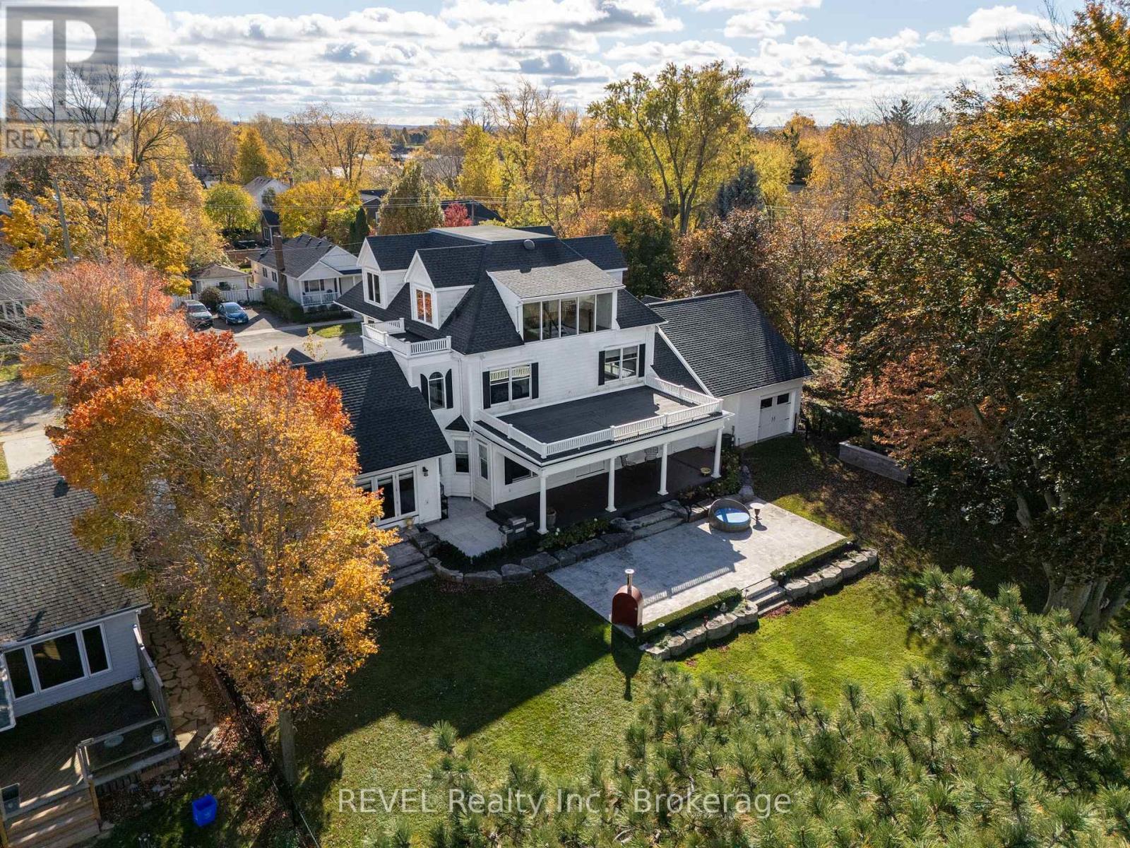 30 Dalhousie Avenue, St. Catharines, Ontario  L2N 4W4 - Photo 38 - X12145315