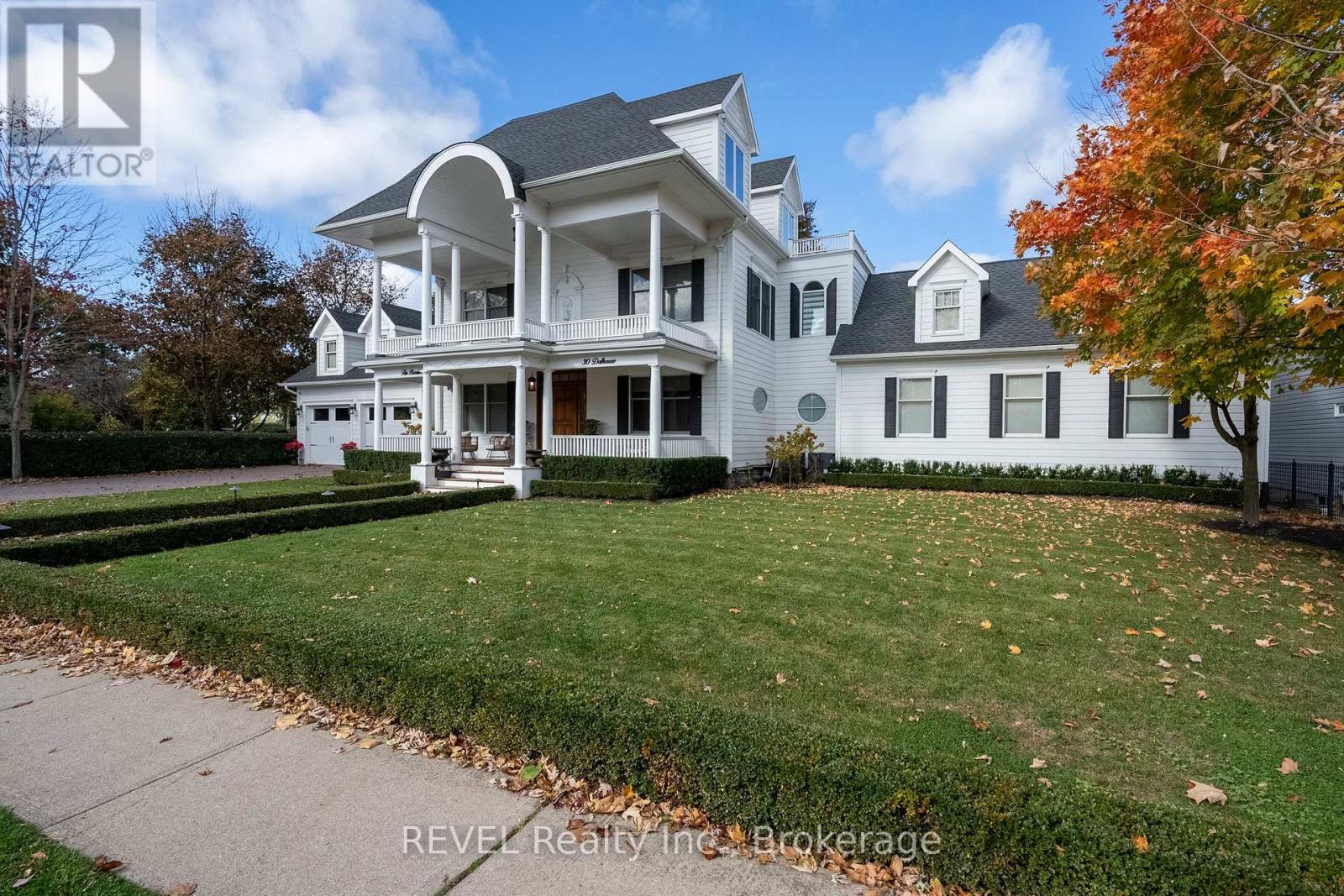 30 Dalhousie Avenue, St. Catharines, Ontario  L2N 4W4 - Photo 4 - X12145315