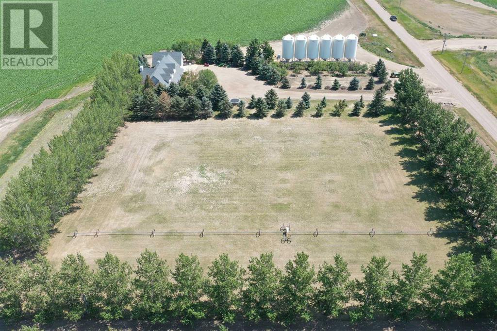 161078 Twp  132 Road, Rural Taber, Alberta  T0K 2K0 - Photo 3 - A2185650