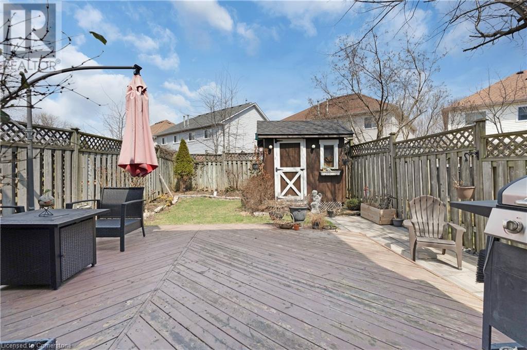10 Thornlodge Drive, Hamilton, Ontario  L8B 0L8 - Photo 38 - 40721037