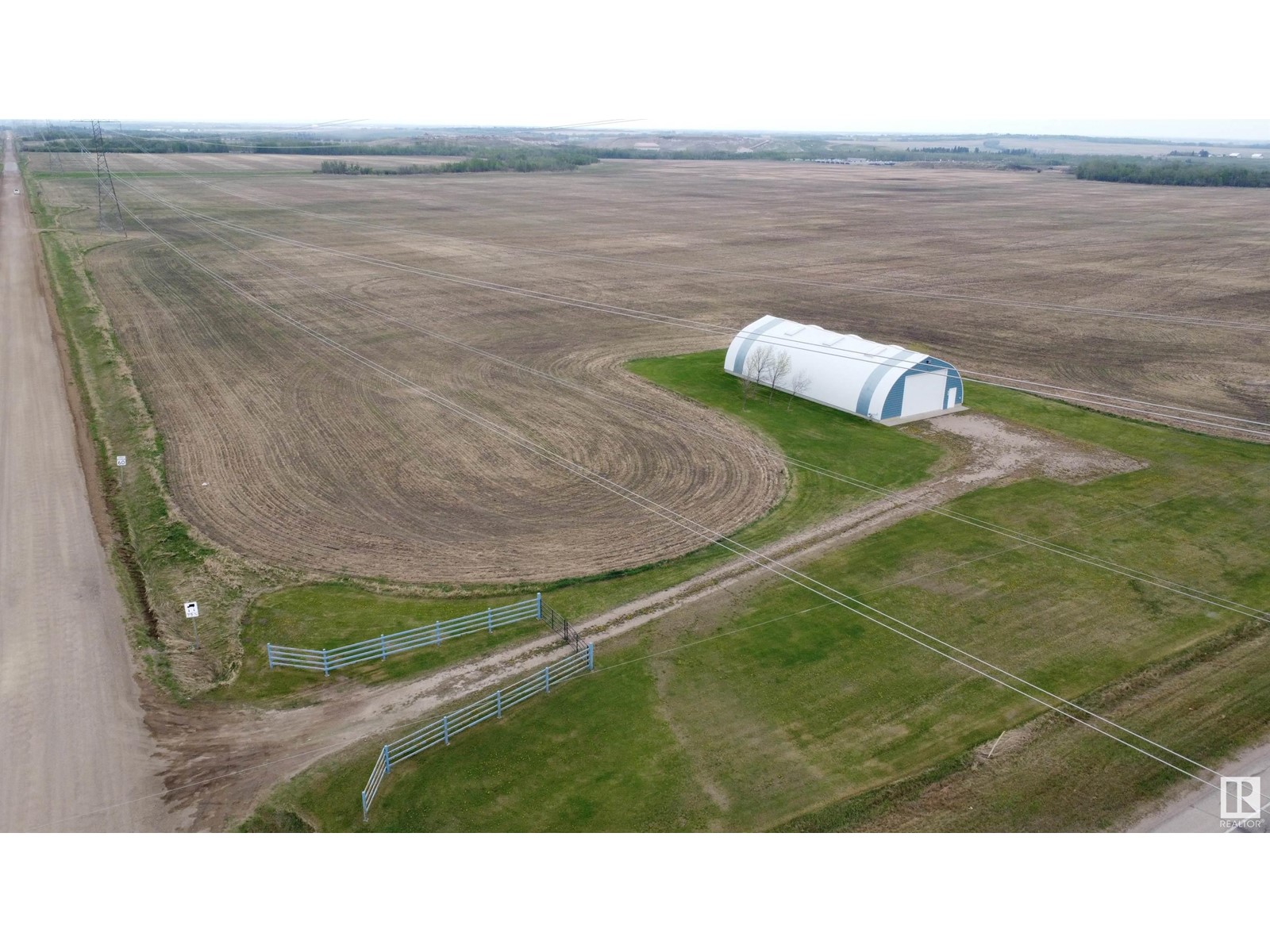 Hwy 623 Range Road 245, Rural Leduc County, Alberta  T9E 2X2 - Photo 11 - E4436184