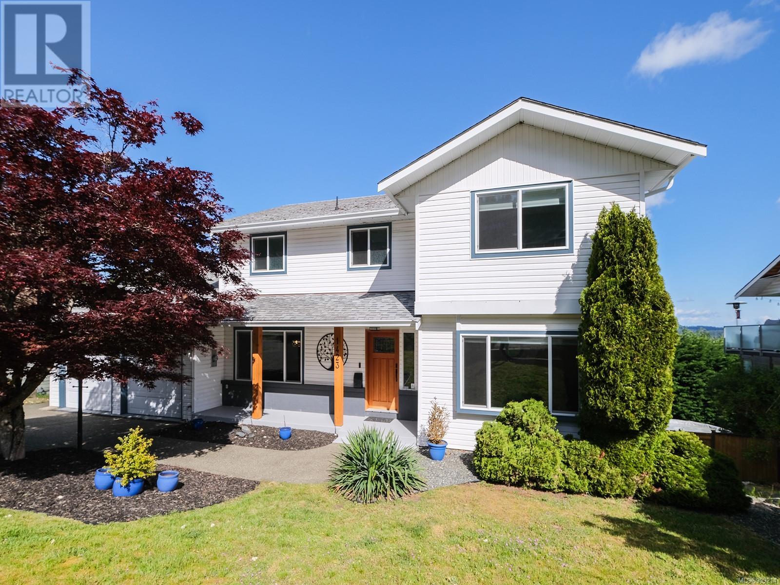 1423 Haida Rd, Duncan, British Columbia
