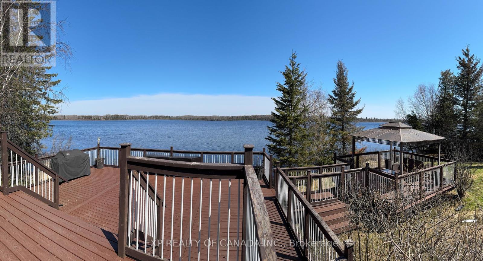 5858 Highway 101 W, Black River Matheson, Ontario  P0K 1N0 - Photo 4 - T12145324