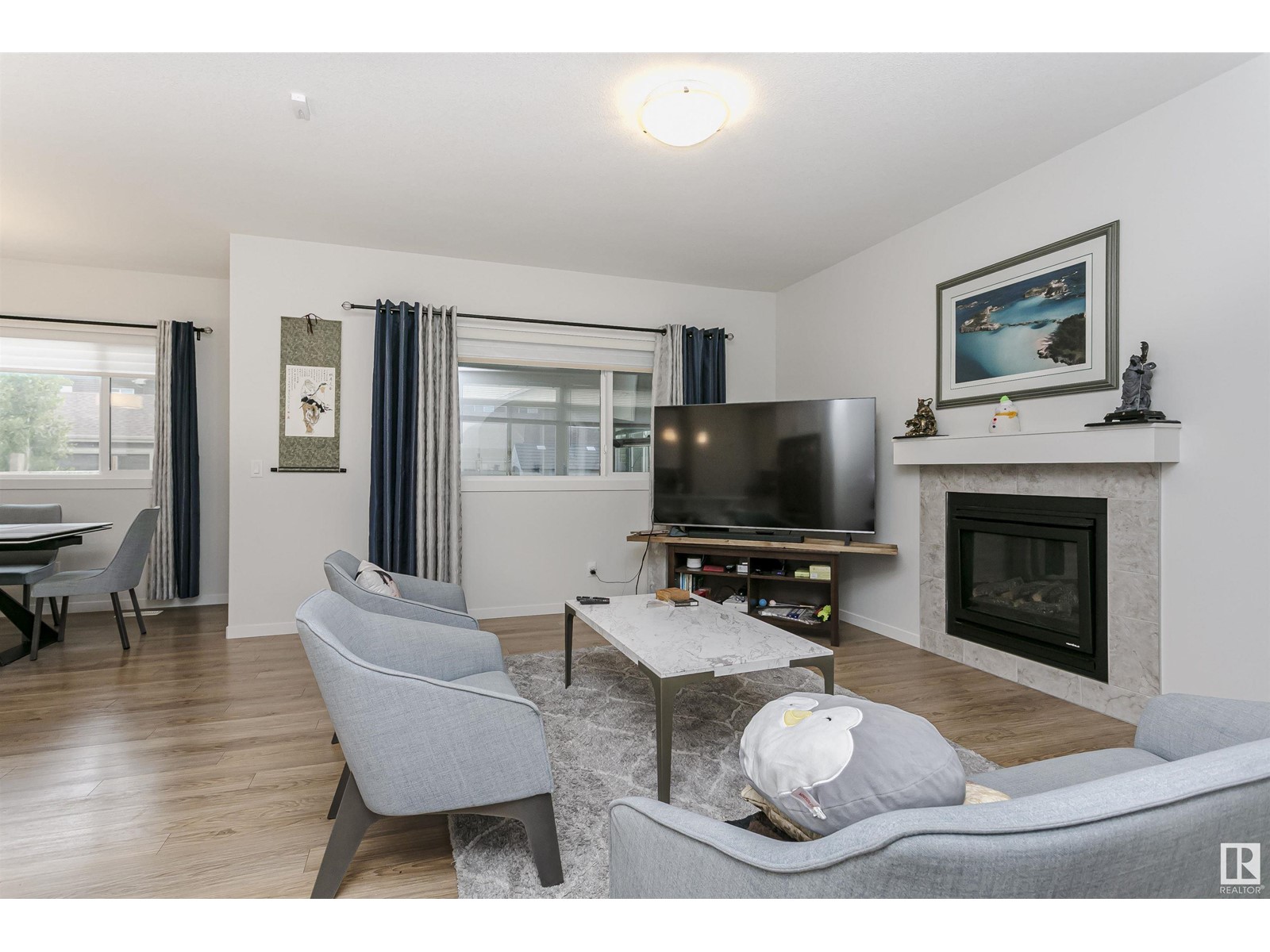 7575 176 Av Nw, Edmonton, Alberta  T5Z 0R3 - Photo 5 - E4436188