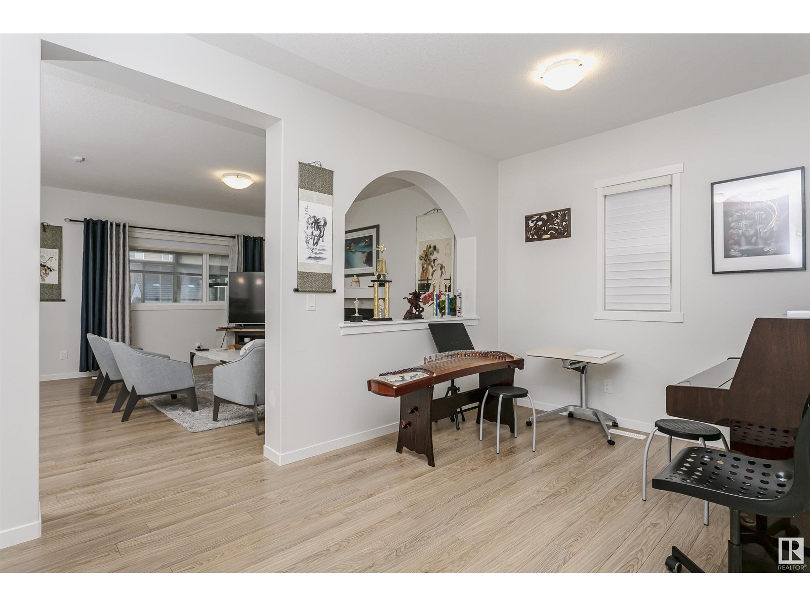 7575 176 Av Nw, Edmonton, Alberta  T5Z 0R3 - Photo 19 - E4436188