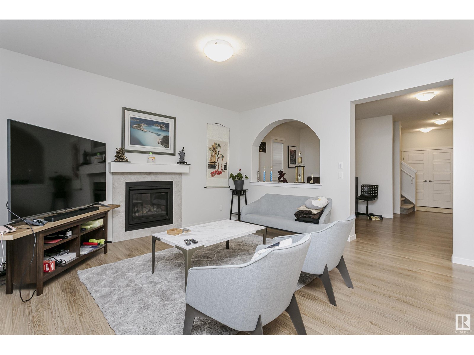 7575 176 Av Nw, Edmonton, Alberta  T5Z 0R3 - Photo 9 - E4436188