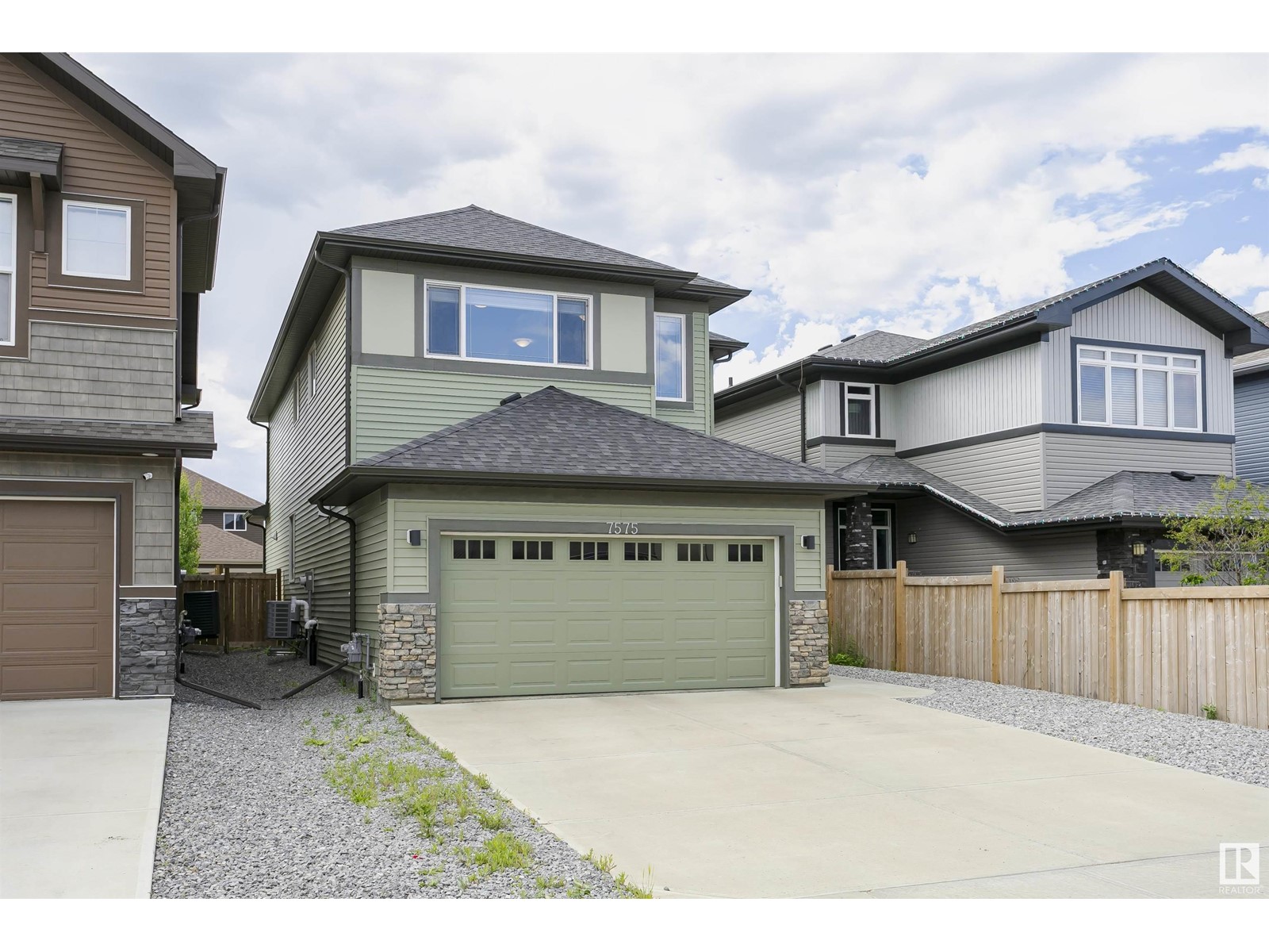 7575 176 Av Nw, Edmonton, Alberta  T5Z 0R3 - Photo 2 - E4436188