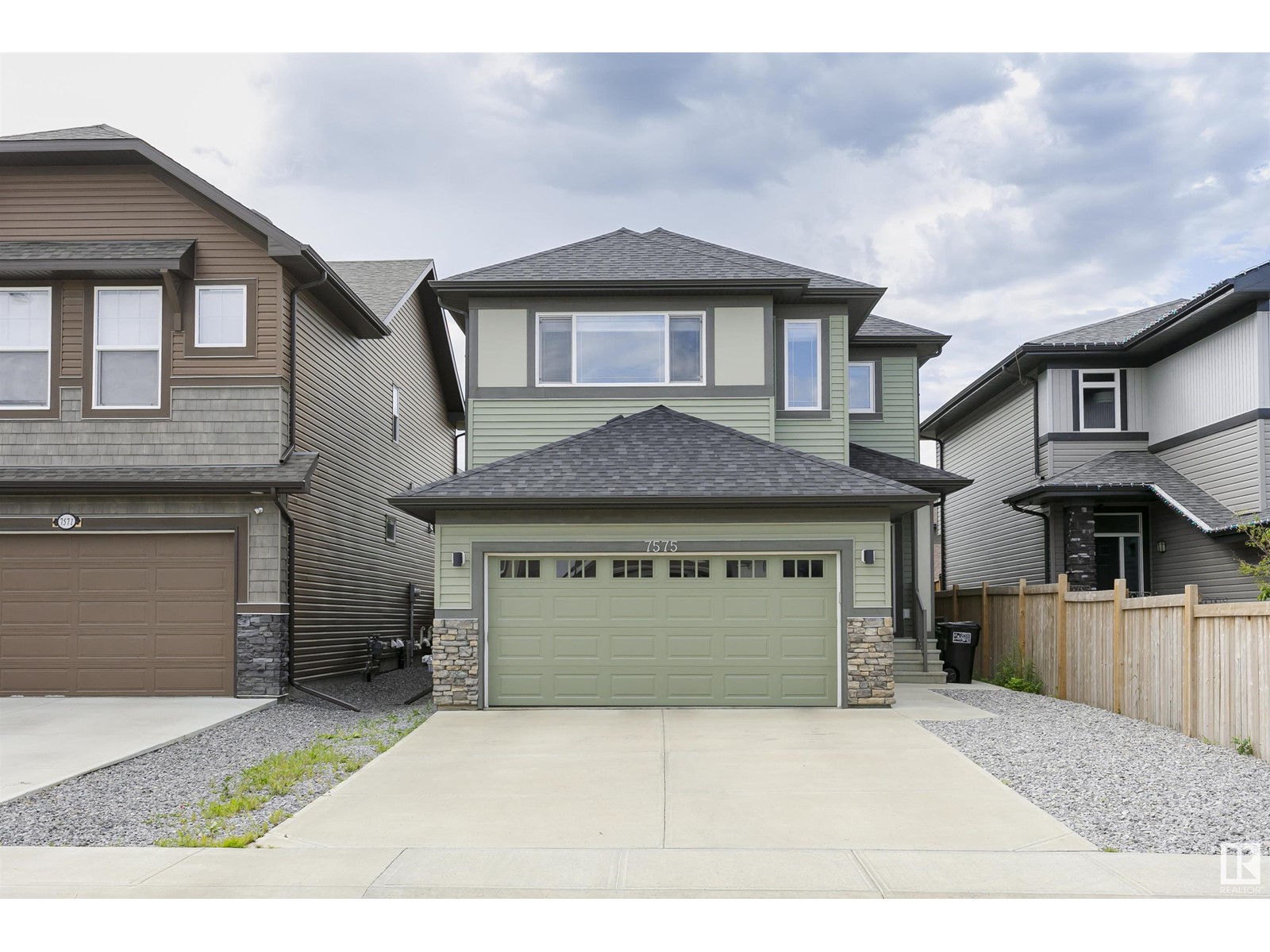 7575 176 Av Nw, Edmonton, Alberta  T5Z 0R3 - Photo 1 - E4436188