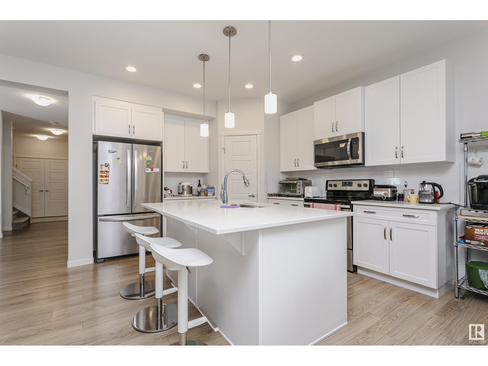 7575 176 Av Nw, Edmonton, Alberta  T5Z 0R3 - Photo 12 - E4436188