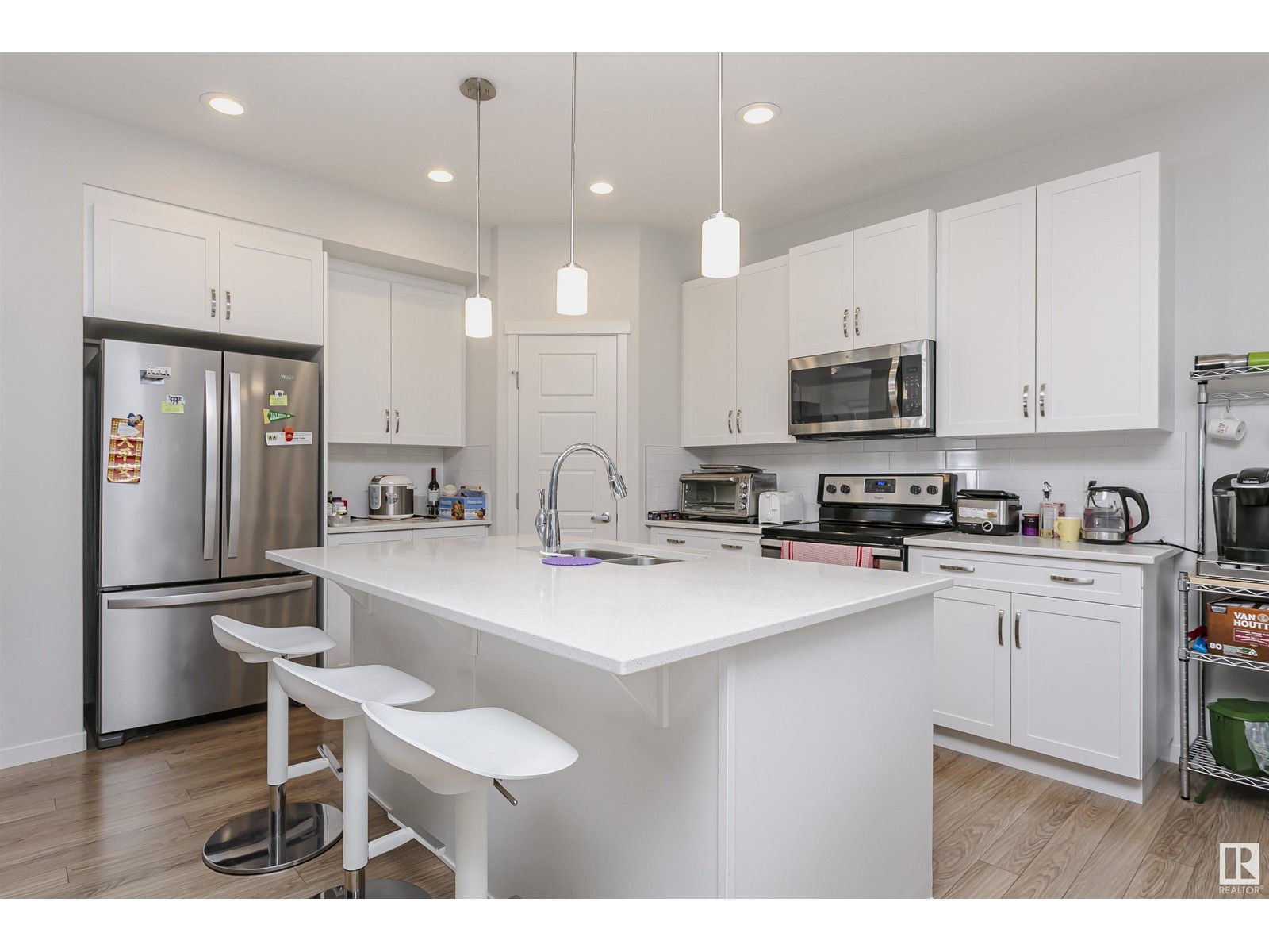 7575 176 Av Nw, Edmonton, Alberta  T5Z 0R3 - Photo 14 - E4436188