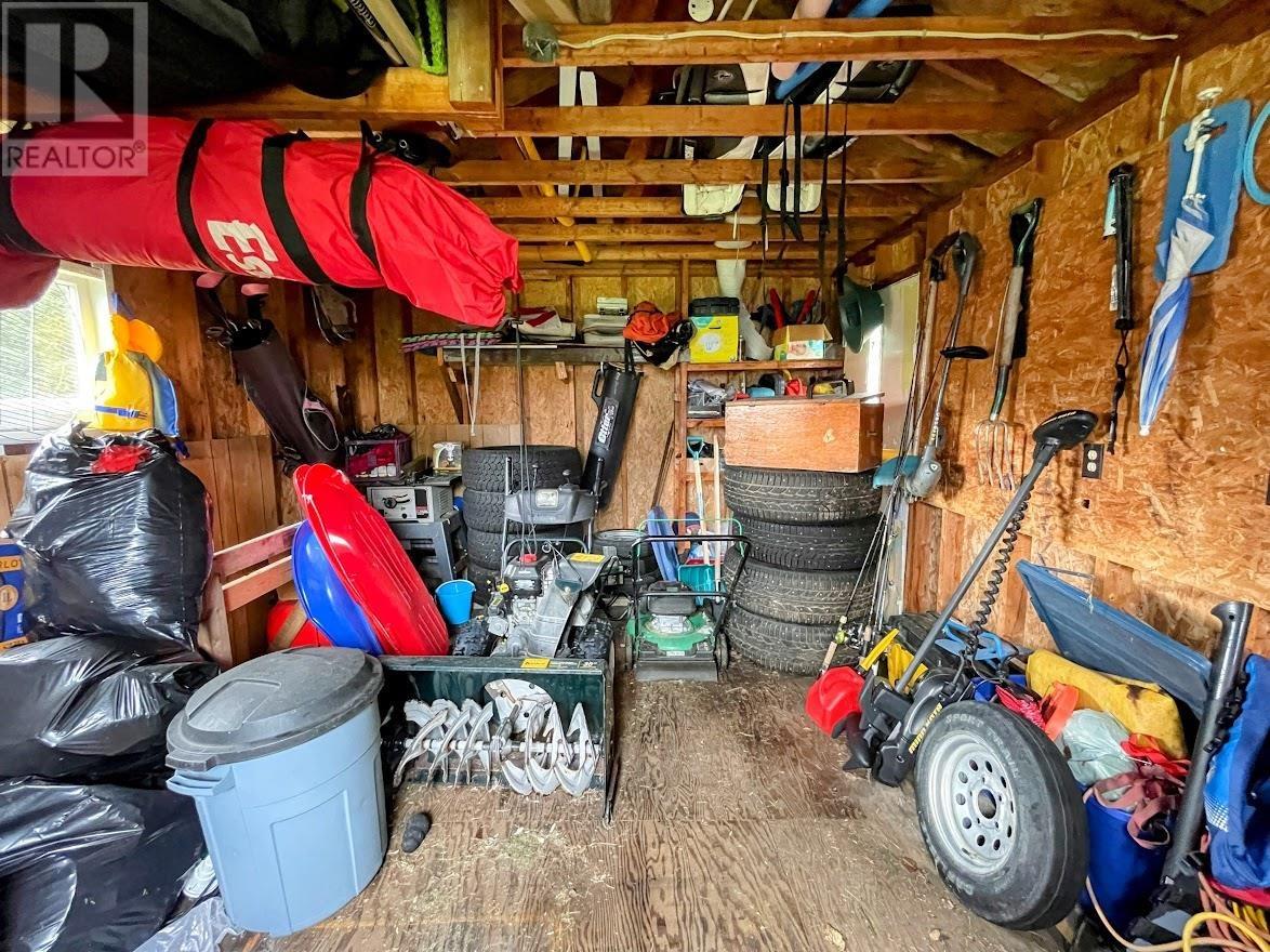52 Matachewan Rd, Manitouwadge, Ontario  P0T 2C0 - Photo 40 - TB251158