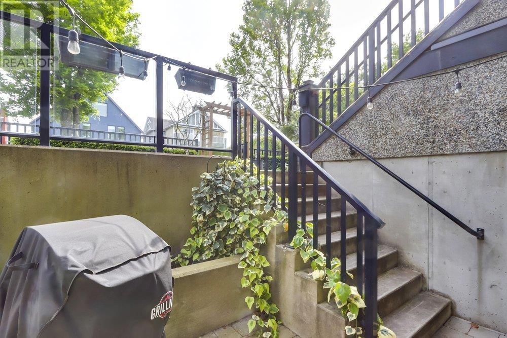 317 W 16th Avenue, Vancouver, British Columbia  V5Y 1Z1 - Photo 21 - R3002176