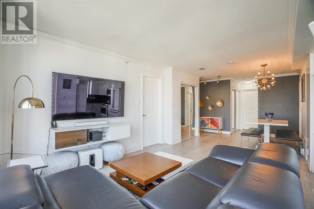 1801 850 ROYAL AVENUE, new westminster, British Columbia V3M1A5