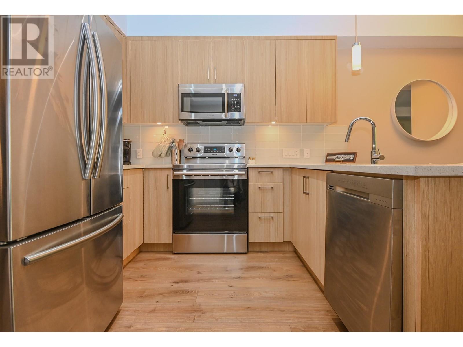 201 12460 191 Street, Pitt Meadows, British Columbia  V3Y 2J2 - Photo 11 - R3002183