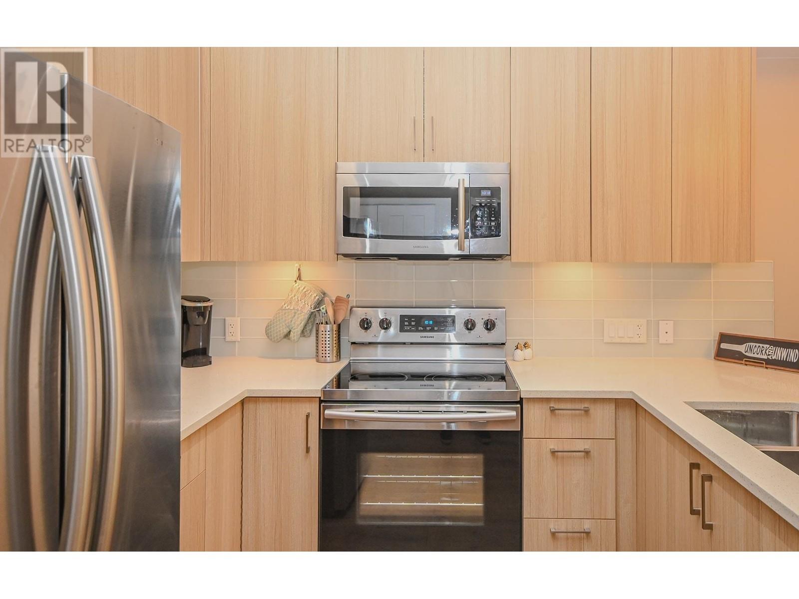 201 12460 191 Street, Pitt Meadows, British Columbia  V3Y 2J2 - Photo 13 - R3002183