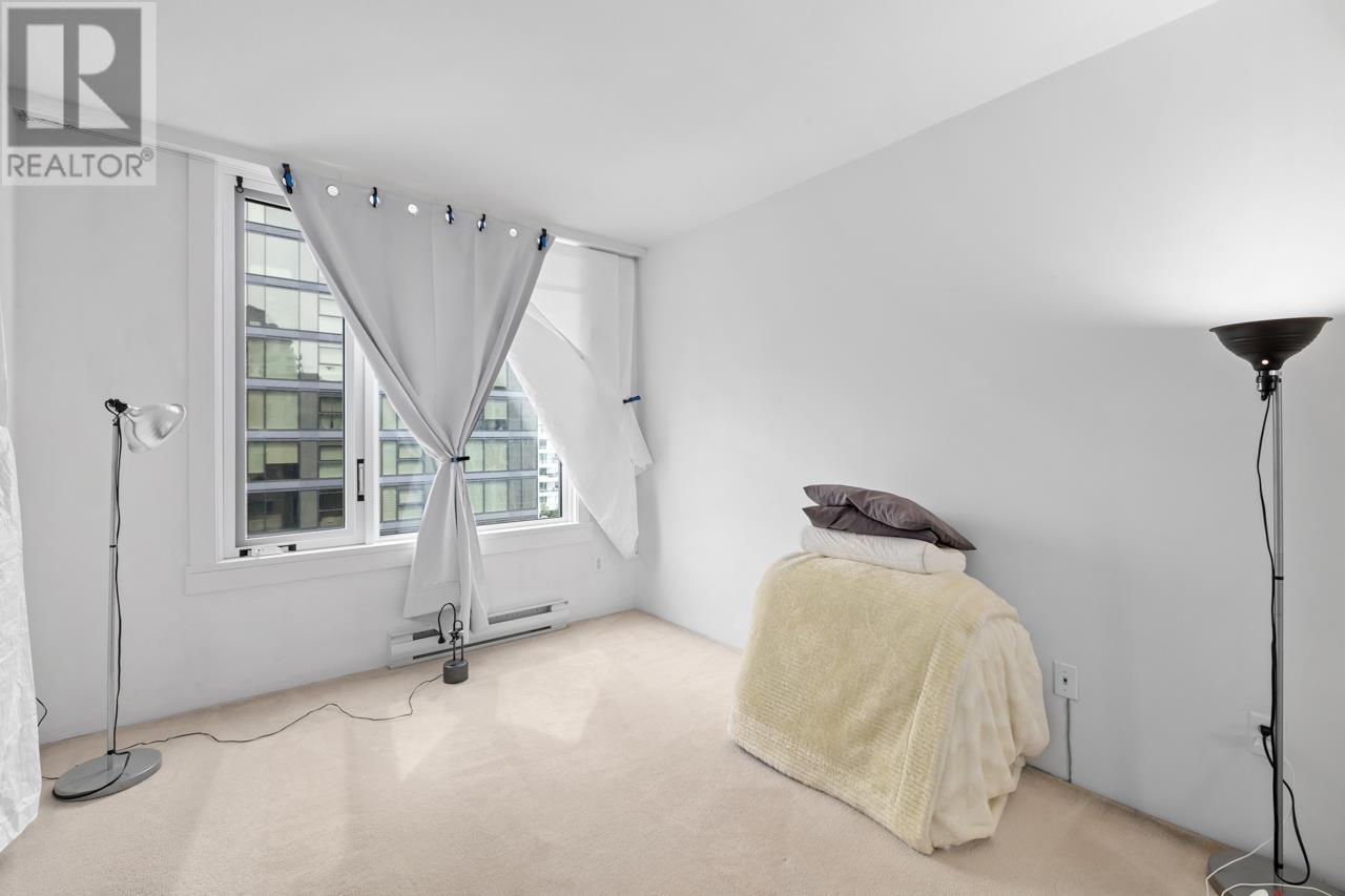 1706 888 Pacific Street, Vancouver, British Columbia  V6Z 2S6 - Photo 10 - R3002184