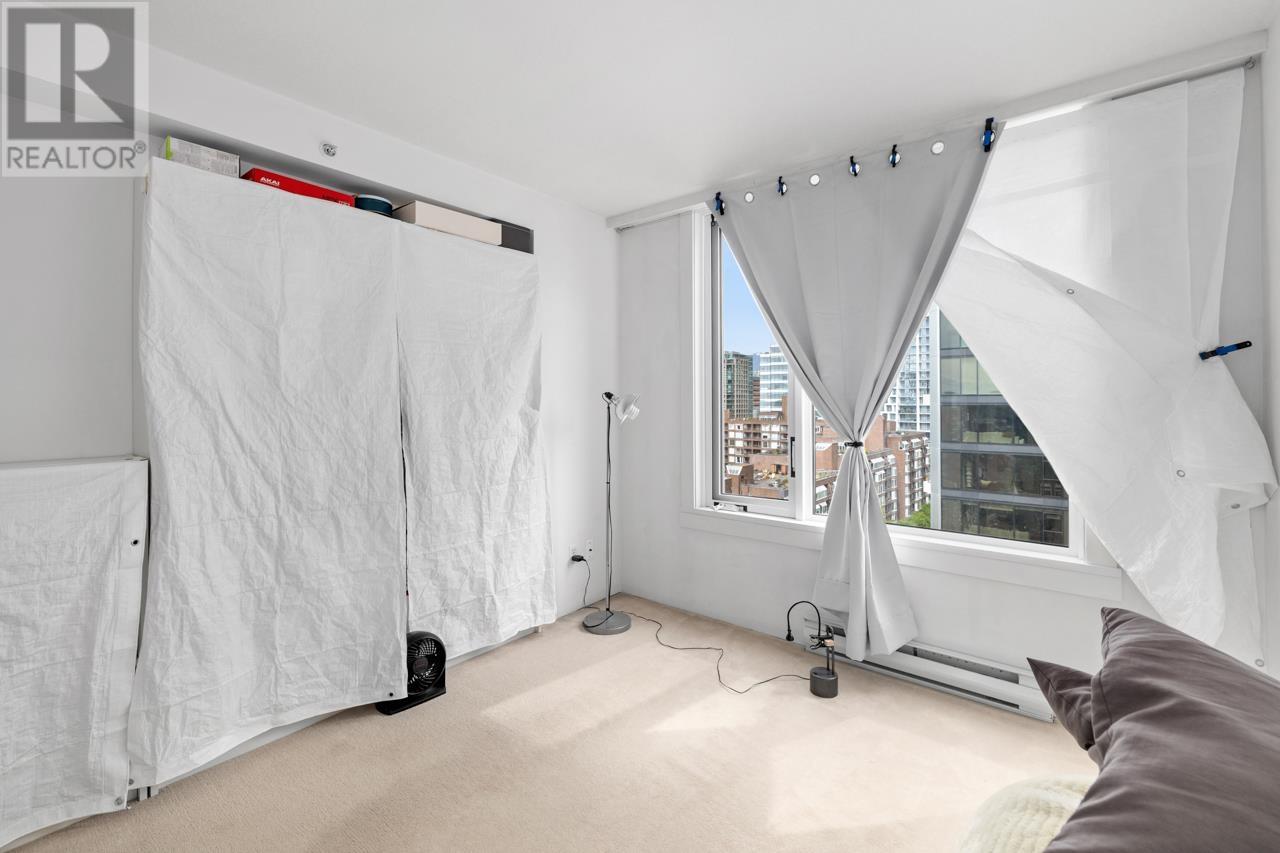 1706 888 Pacific Street, Vancouver, British Columbia  V6Z 2S6 - Photo 11 - R3002184