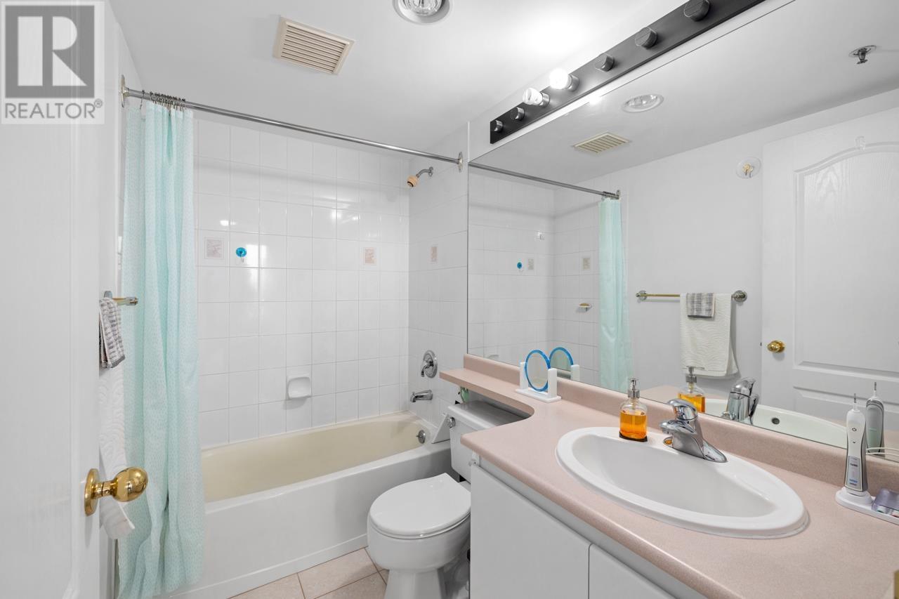 1706 888 Pacific Street, Vancouver, British Columbia  V6Z 2S6 - Photo 12 - R3002184