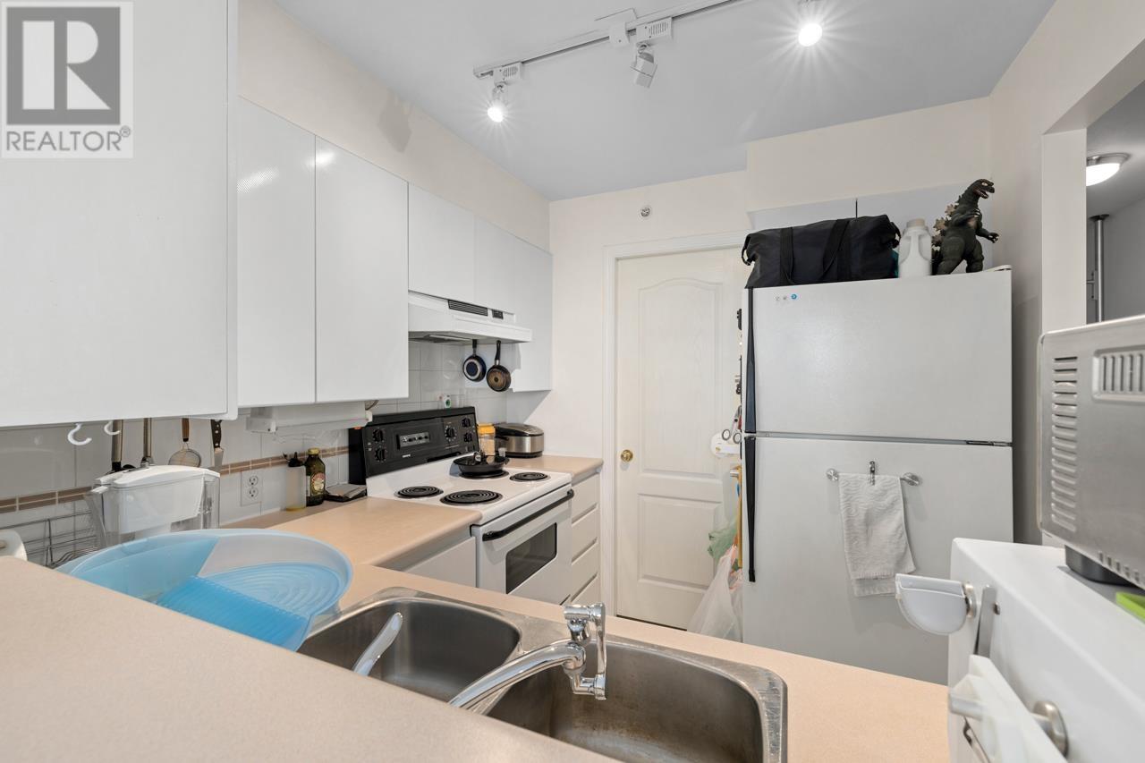 1706 888 Pacific Street, Vancouver, British Columbia  V6Z 2S6 - Photo 7 - R3002184