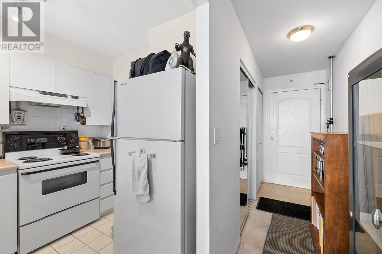 1706 888 Pacific Street, Vancouver, British Columbia  V6Z 2S6 - Photo 8 - R3002184