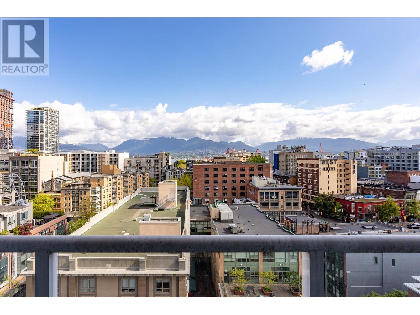 1205 550 Taylor Street, Vancouver, British Columbia  V6B 1R1 - Photo 8 - R3002185
